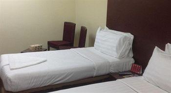 Hotel Maasaat Al Aseel Mekka Exteriér fotografie